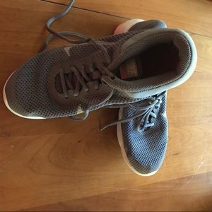 Nike sneakers
